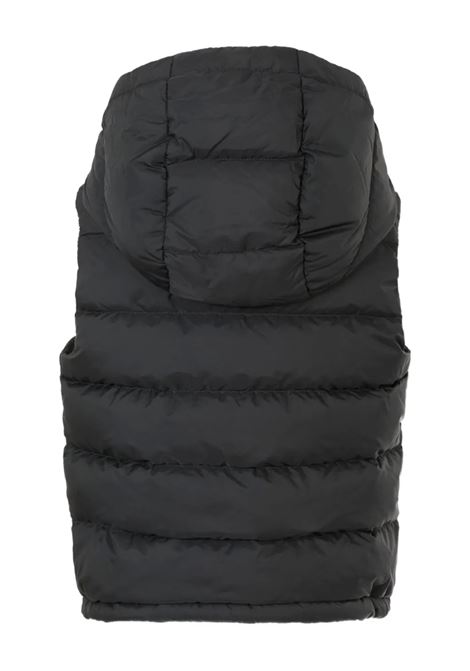 Gilet Imbottito Fudo Nero MONCLER ENFANT | 954-1A00029 53A5E999